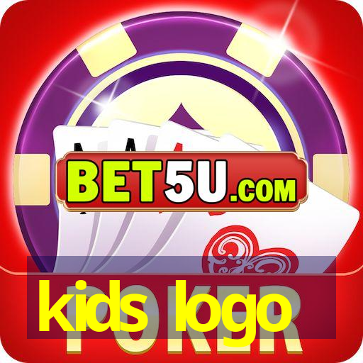 kids logo